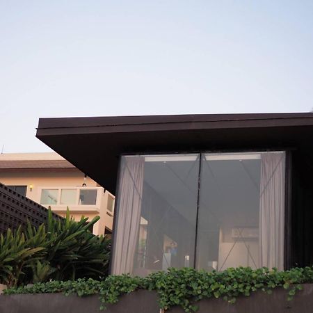 Deepspace Cabin On Quiet Beach Koh Lanta Exterior photo