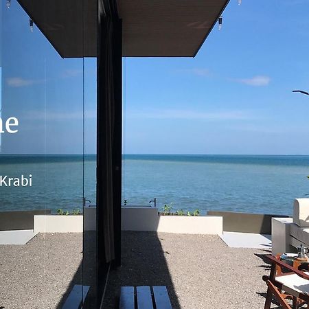 Deepspace Cabin On Quiet Beach Koh Lanta Exterior photo