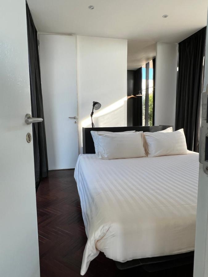 Deepspace Cabin On Quiet Beach Koh Lanta Exterior photo